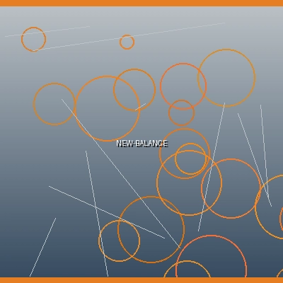 New Balance新百伦品牌专区